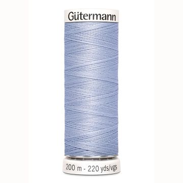 Gütermann Lilac Purple 200m