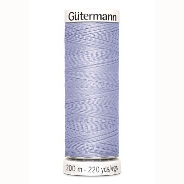 Gütermann Light Lilac 200m #G656-200