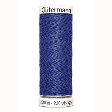 Gütermann Sea Blue 200m