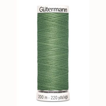 Gütermann Green 200m #G821-200