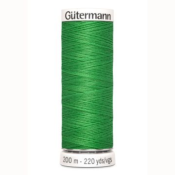 Gütermann Medium appelGreen 200m