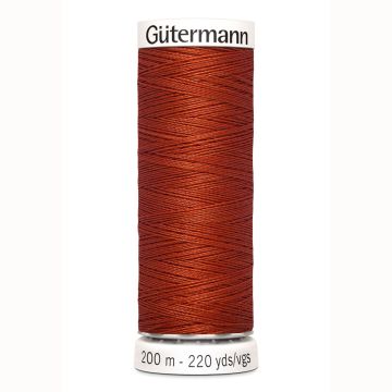 Gütermann color 837