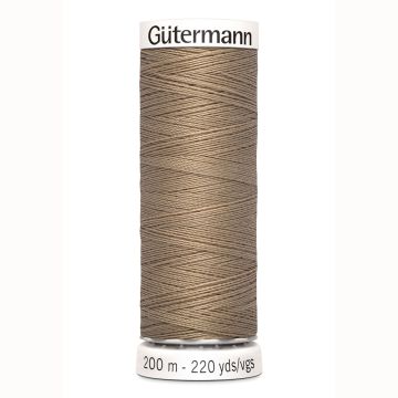 Gütermann color 868