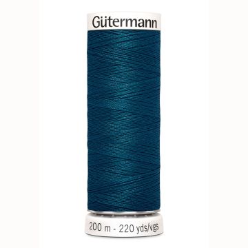 Gütermann Dark Seagreen 200m #G870-200