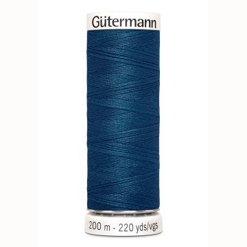 Gütermann Dark Seagreen 200m #G904-200