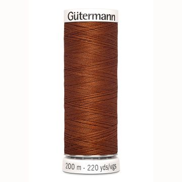 Gütermann color 934