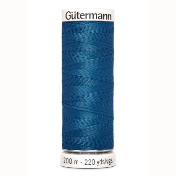 Gütermann Seablue 200m