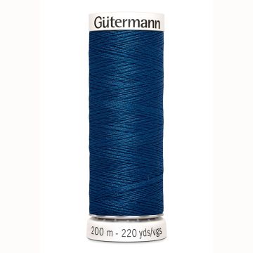 Gütermann Medium waterGreen 200m #G967-200