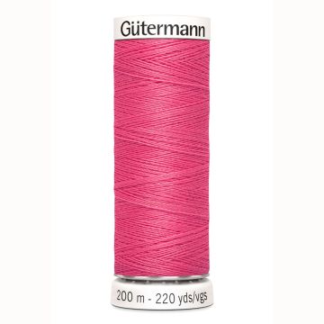 Gütermann Lipstick 200m #G986-200