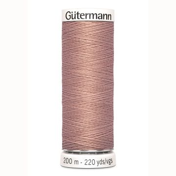 Gütermann Light Liver 200m #G991-200