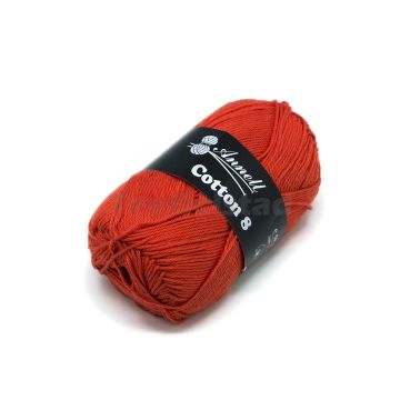 Annell Cotton 8 50g. 04