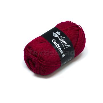 Annell Cotton 8 50g. 10