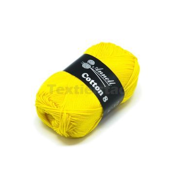 Annell Cotton 8 50g. 15
