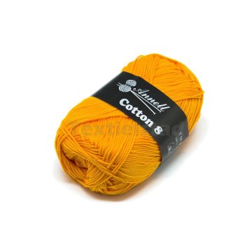 Annell Cotton 8 50g. 21