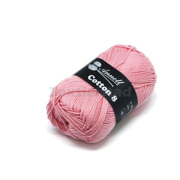 Annell Cotton 8 50g. 32