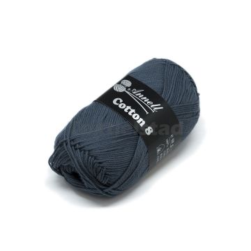 Annell Cotton 8 50g. 37