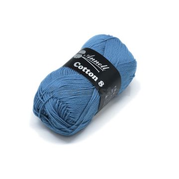 Annell Cotton 8 50g. 39