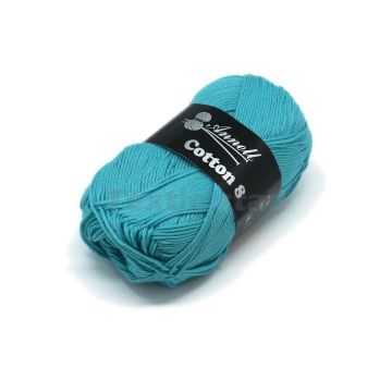 Annell Cotton 8 50g. 40