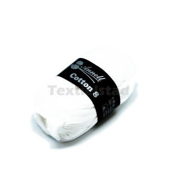 Annell Cotton 8 50g. 43
