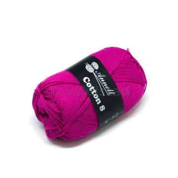Annell Cotton 8 50g. 52