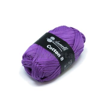 Annell Cotton 8 50g. 53