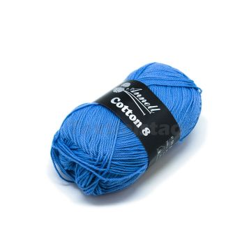 Annell Cotton 8 50g. 55
