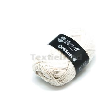 Annell Cotton 8 50g. 56