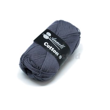 Annell Cotton 8 50g. 58