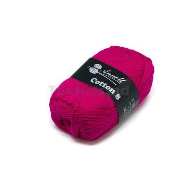 Annell Cotton 8 50g. 79