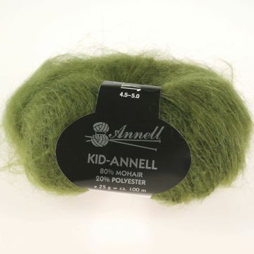 Annell Kid 25g. 3149