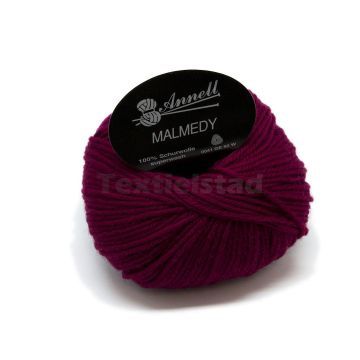 Annell Malmedy 50g. 2510