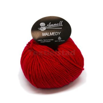 Annell Malmedy 50g. 2512