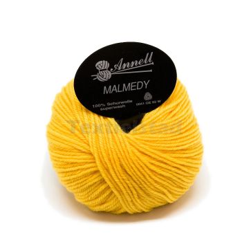 Annell Malmedy 50g. 2515