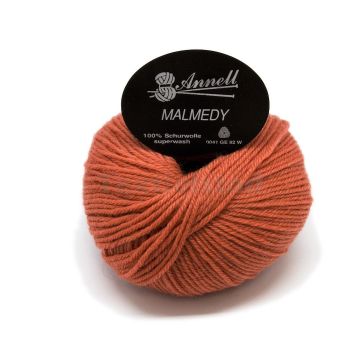 Annell Malmedy 50g. 2517
