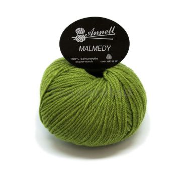 Annell Malmedy 50g. 2520