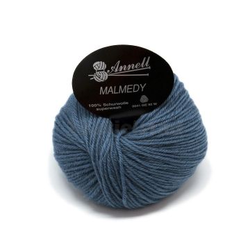 Annell Malmedy 50g. 2524