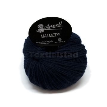 Annell Malmedy 50g. 2526