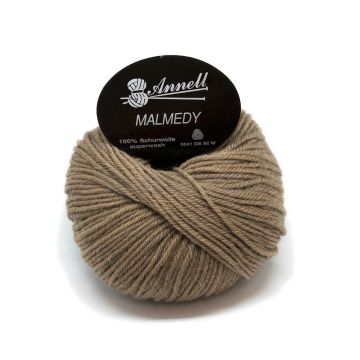 Annell Malmedy 50g. 2531