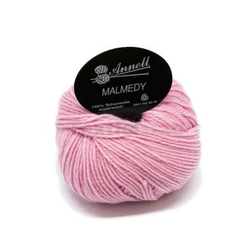 Annell Malmedy 50g. 2532