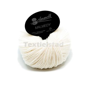 Annell Malmedy 50g. 2543