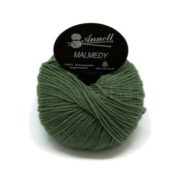 Annell Malmedy 50g. 2546