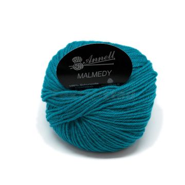 Annell Malmedy 50g. 2547