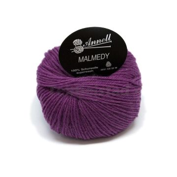 Annell Malmedy 50g. 2551