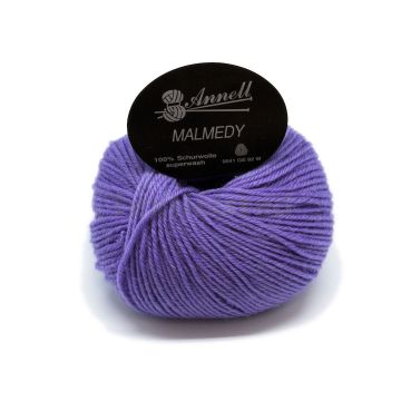 Annell Malmedy 50g. 2552