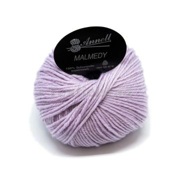 Annell Malmedy 50g. 2554