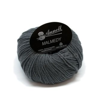 Annell Malmedy 50g. 2557