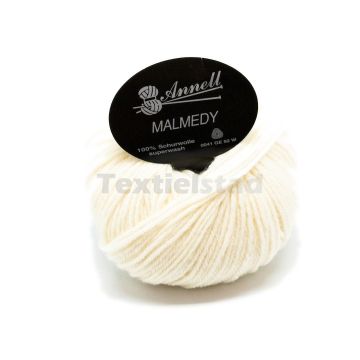 Annell Malmedy 50g. 2560