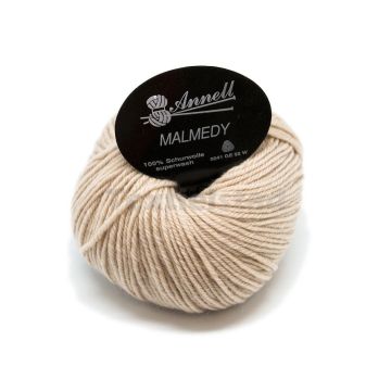 Annell Malmedy 50g. 2561