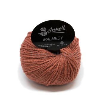 Annell Malmedy 50g. 2573