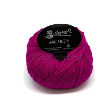 Annell Malmedy 50g. 2579